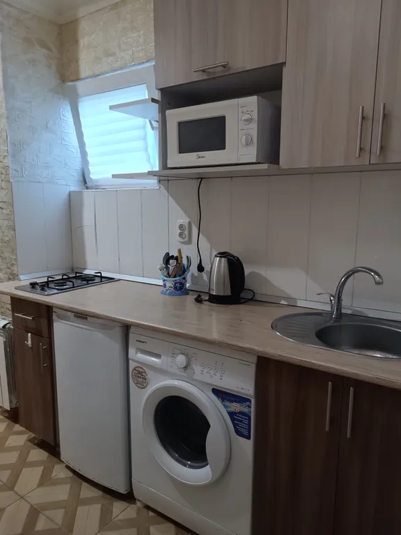 Уютная квартира район Морской звезды — аренда посуточно в Лазаревское