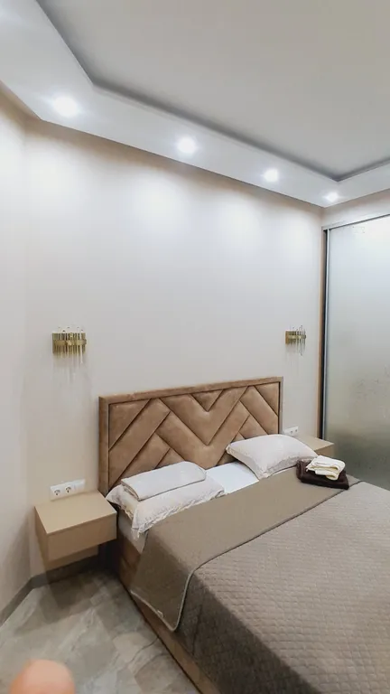 Квартира ул Первомайская дом 11