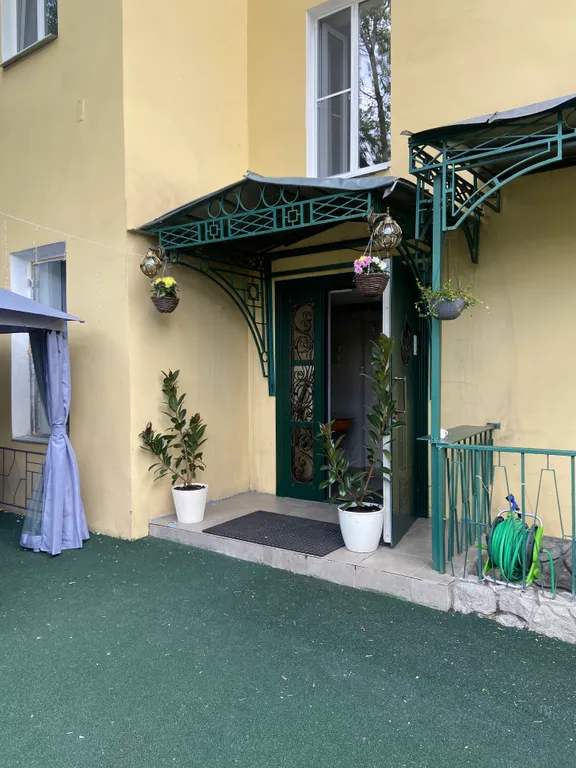 Квартира Комната — Москва