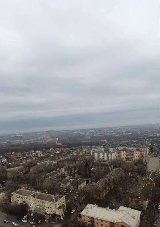 Квартира Квартира на против Аквапарка и ТЦ — Ростов-на-Дону