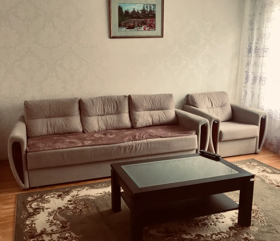 Квартира Уютная квартира рядом с Балтийским морем — Зеленоградск