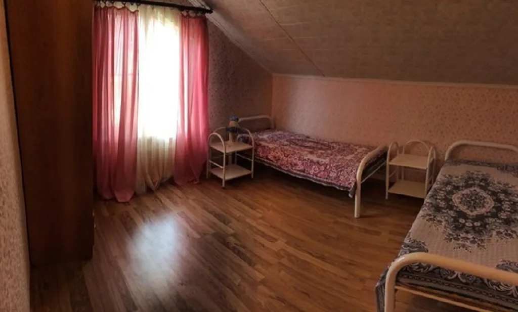 Коттедж 5-комнатный Дом — Геленджик