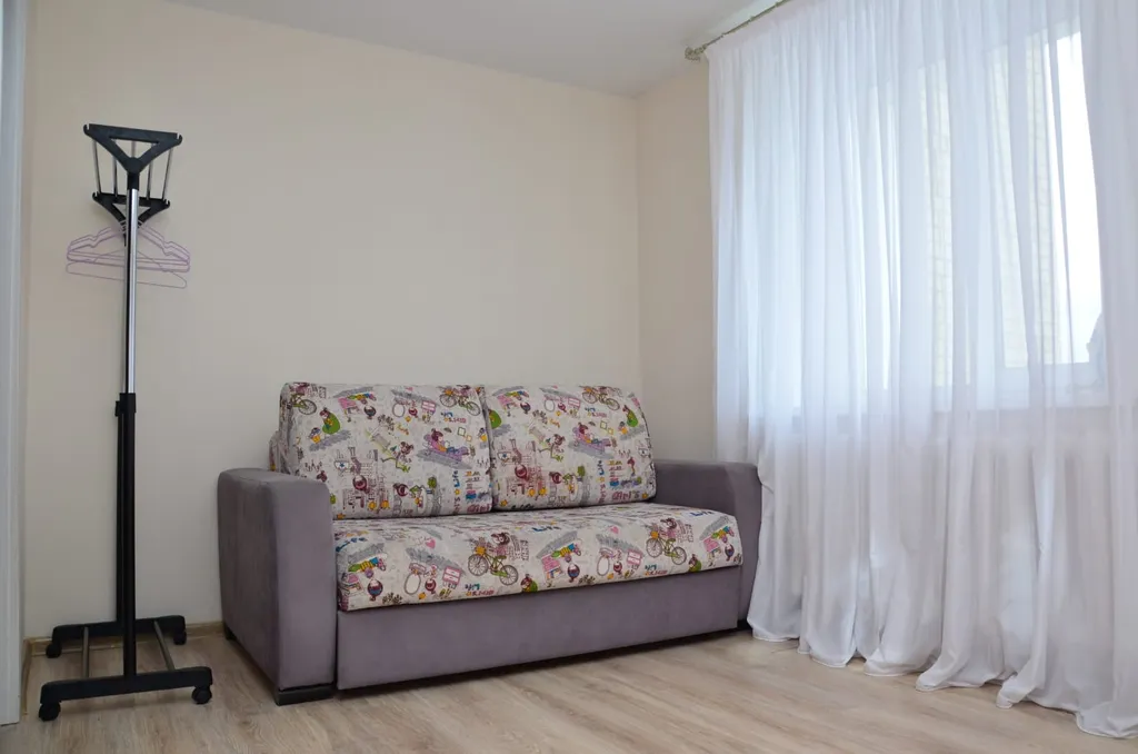 Квартира Уютная квартира у вокзала — Ярославль