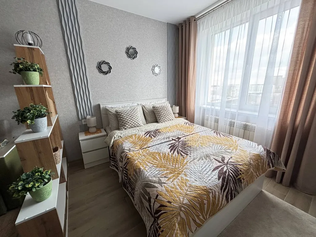 Квартира Апартамент в сердце города — аренда посуточно в Воронеж