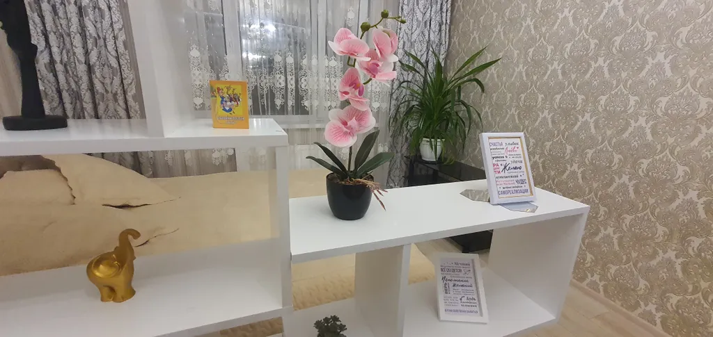 Квартира 1-комнатная Квартира — Краснодар