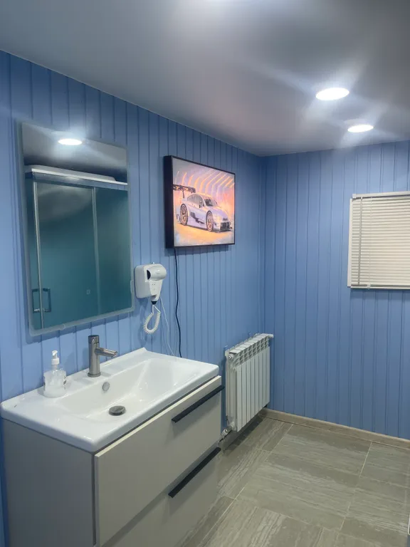 4-комнатный Дом