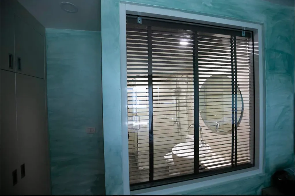 Уютная квартира в районе Равай