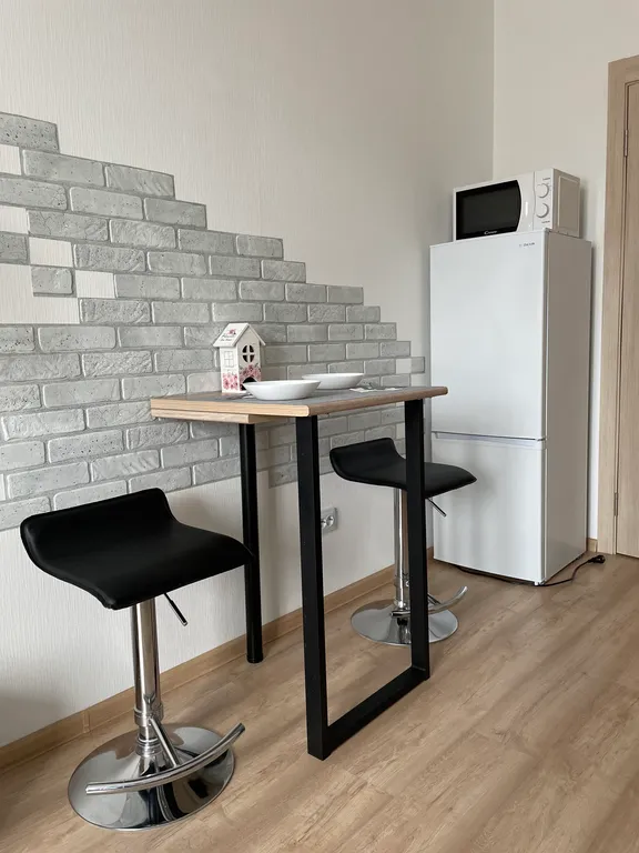 Квартира Квартира Хочу вернуться — Санкт-Петербург