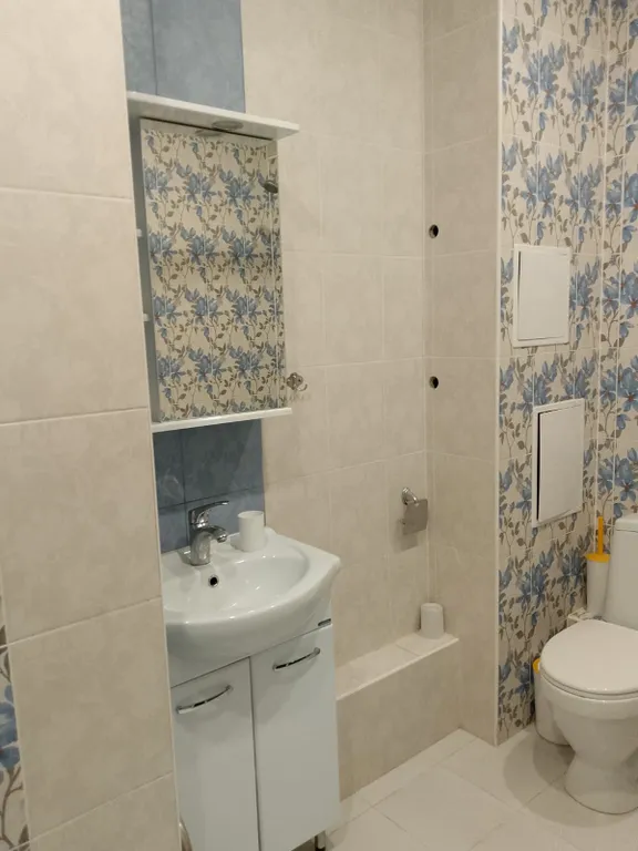 Квартира на Микрохирургии Глаза