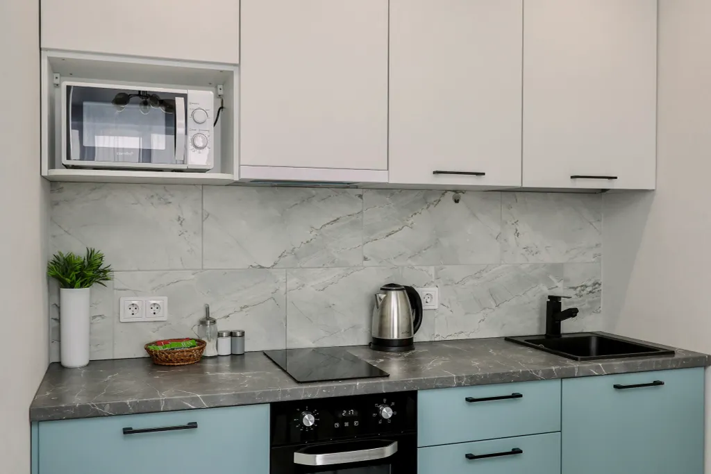 Уютная евро-двушка в современном доме ЖК Ёлки