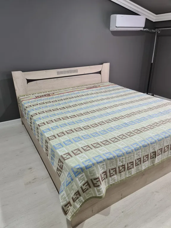 Уютная Студия недалеко от моря