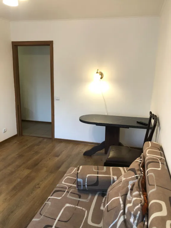 Квартира Квартира Квартирка на проспекте — Калининград