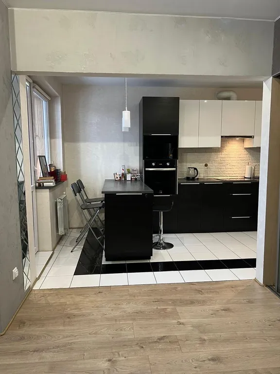 Квартира Квартира в центре у жд вокзала — Уфа