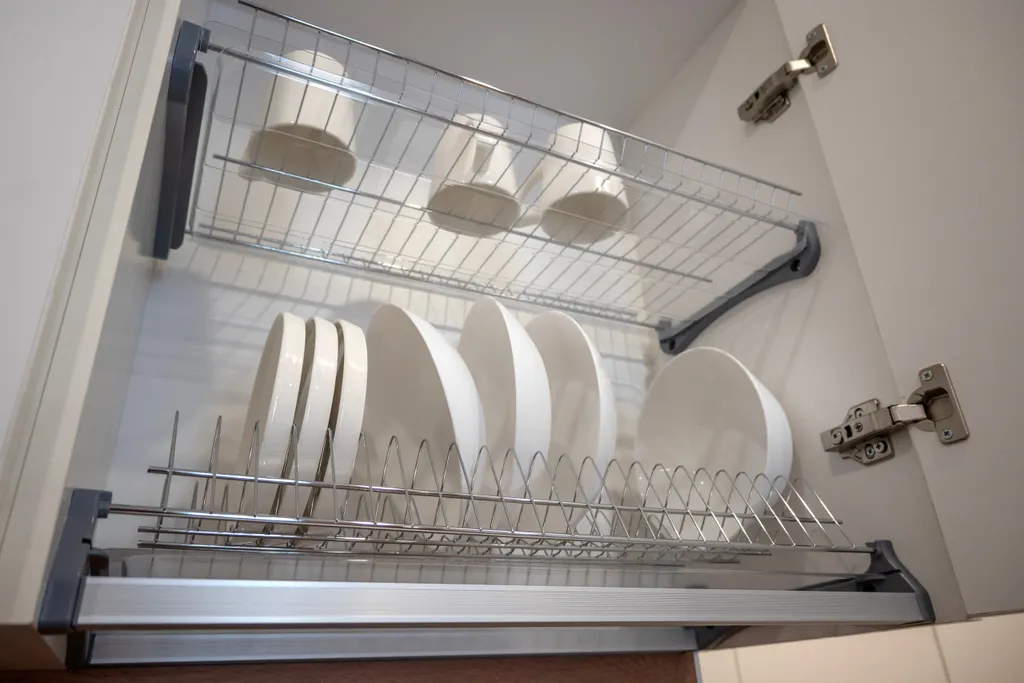 Студия для двух гостей с лоджией