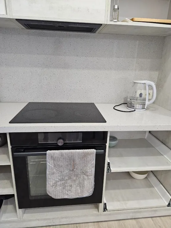 Уютная квартира в сердце столицы