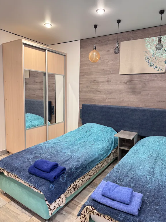 Квартира Комната — аренда посуточно в Береговое (Феодосия)