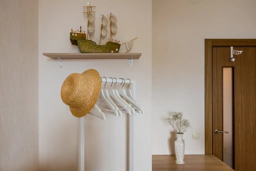 Апартаменты у метро Девяткино