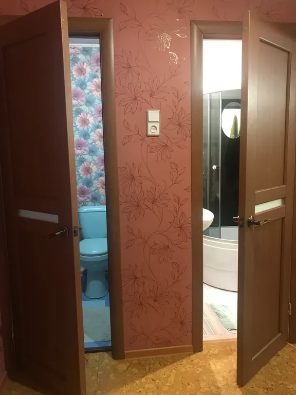 Квартира в Шерегеше