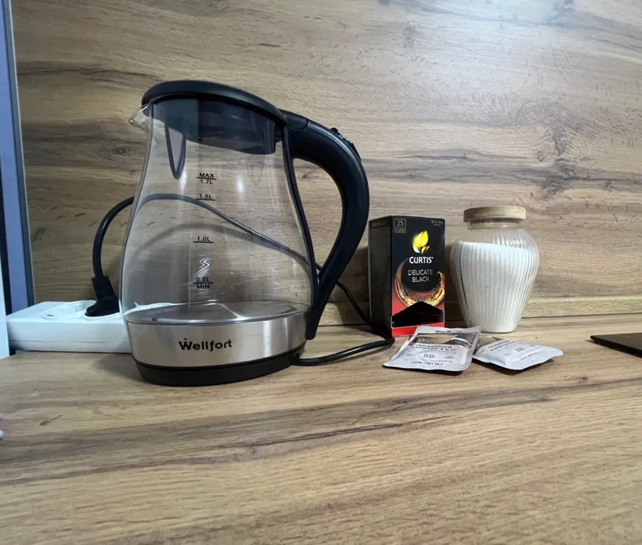 Апартамент Лофт на Славянской 15