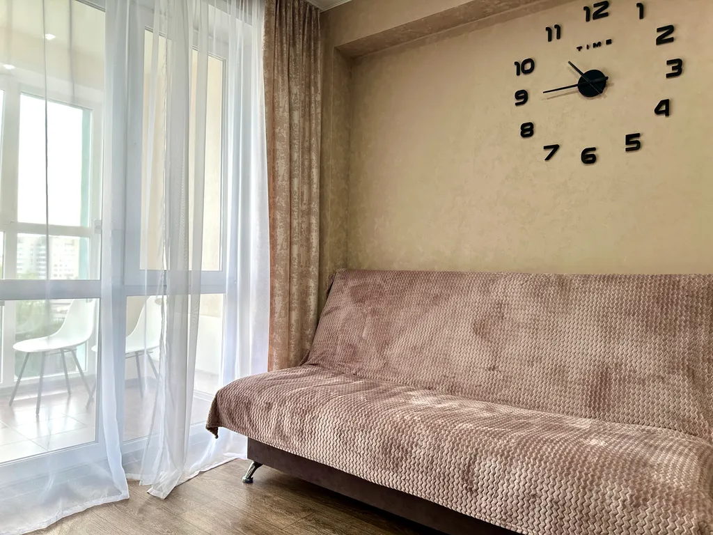 Квартира в центре города