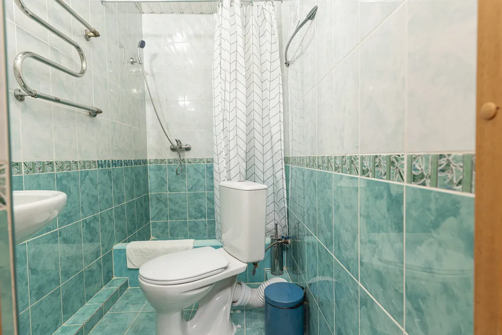 Квартира Комната — Анапа