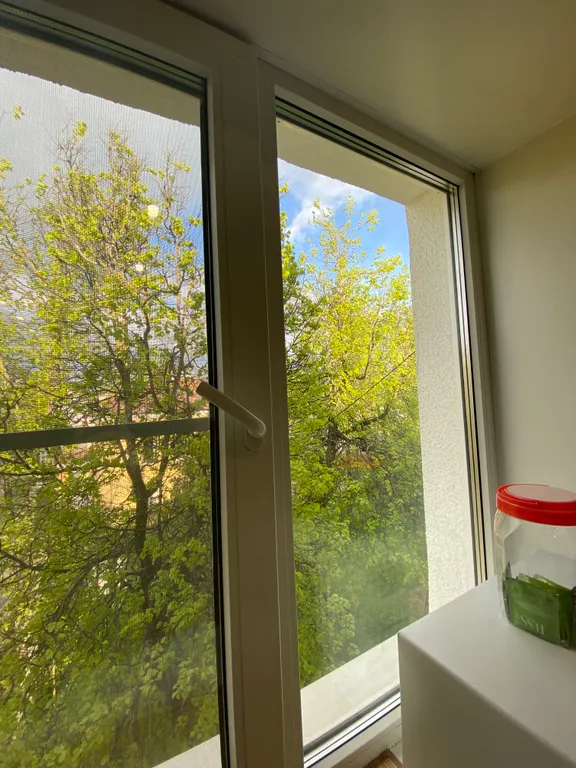 Квартира на набережной