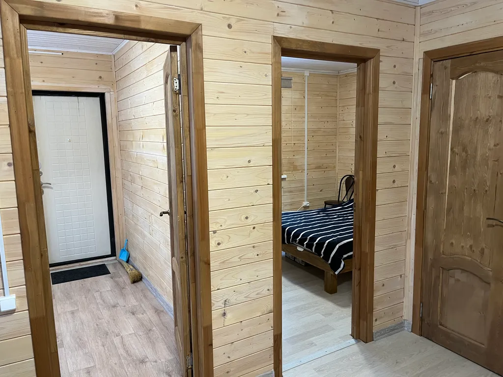 Уютный дом рядом с горнолыжным курортом