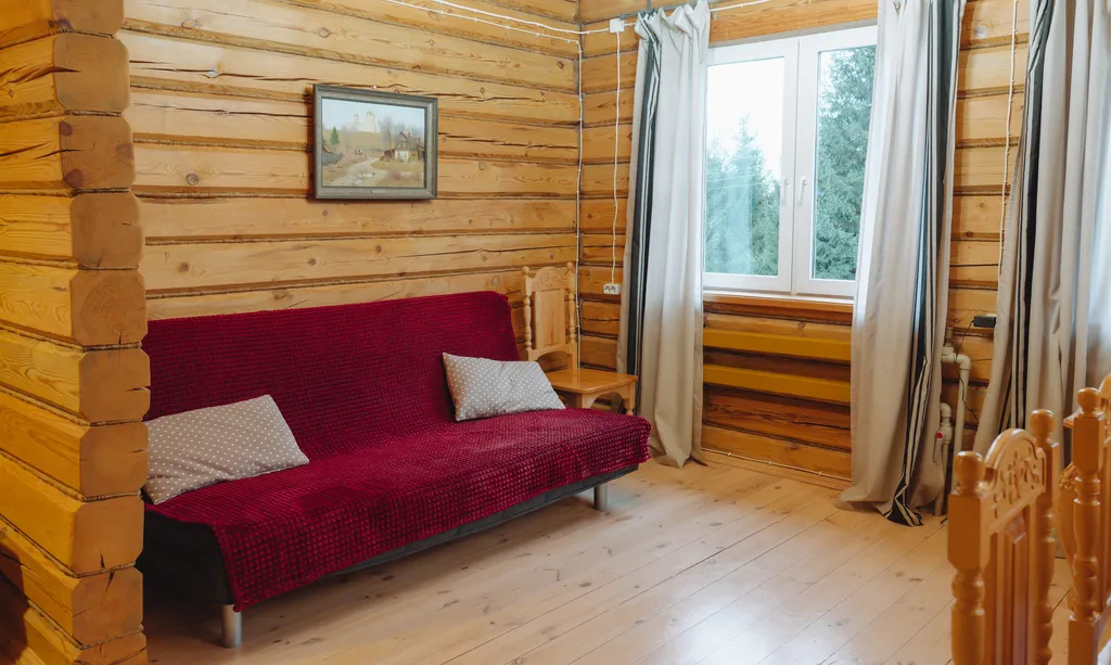 4-комнатный Дом