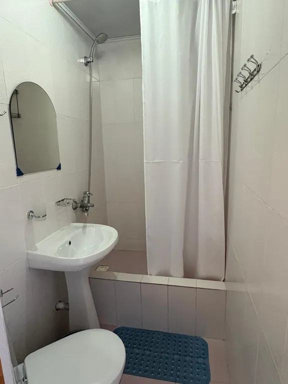 Квартира Комната — Кучук-Дере