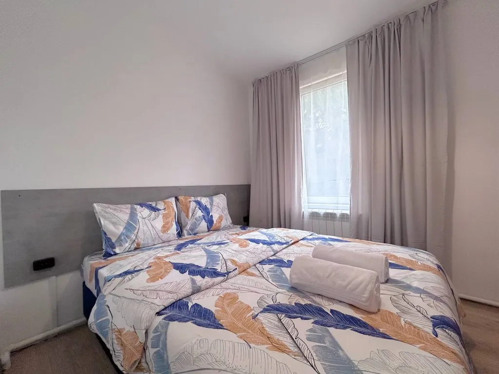 2-комнатная Квартира — аренда посуточно в Подольск