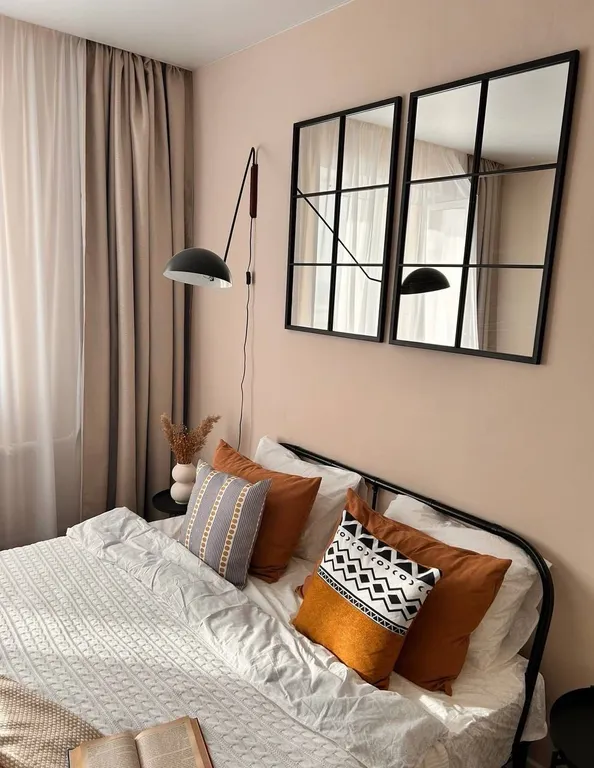 Свежий ремонт + идеальная чистота