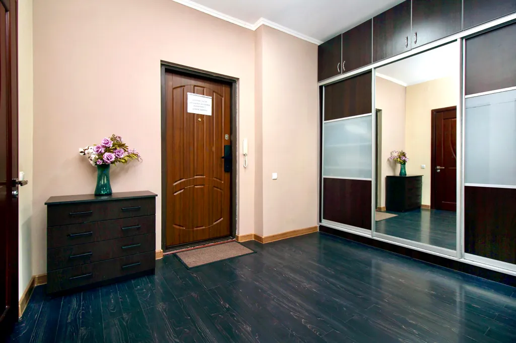 Квартира Квартира в ЖК Мега Тауерс с красивым видом — Алматы