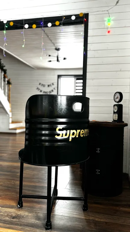 Коттедж Уютный дом у реки — Белоозёрский