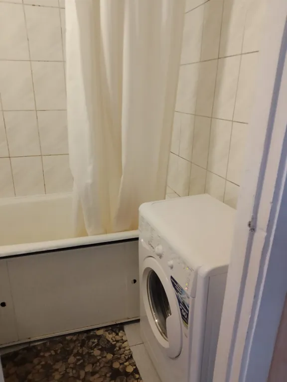 Квартира в центре с видом на город