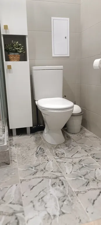 Уютная квартира в центре города, рядом с Термами