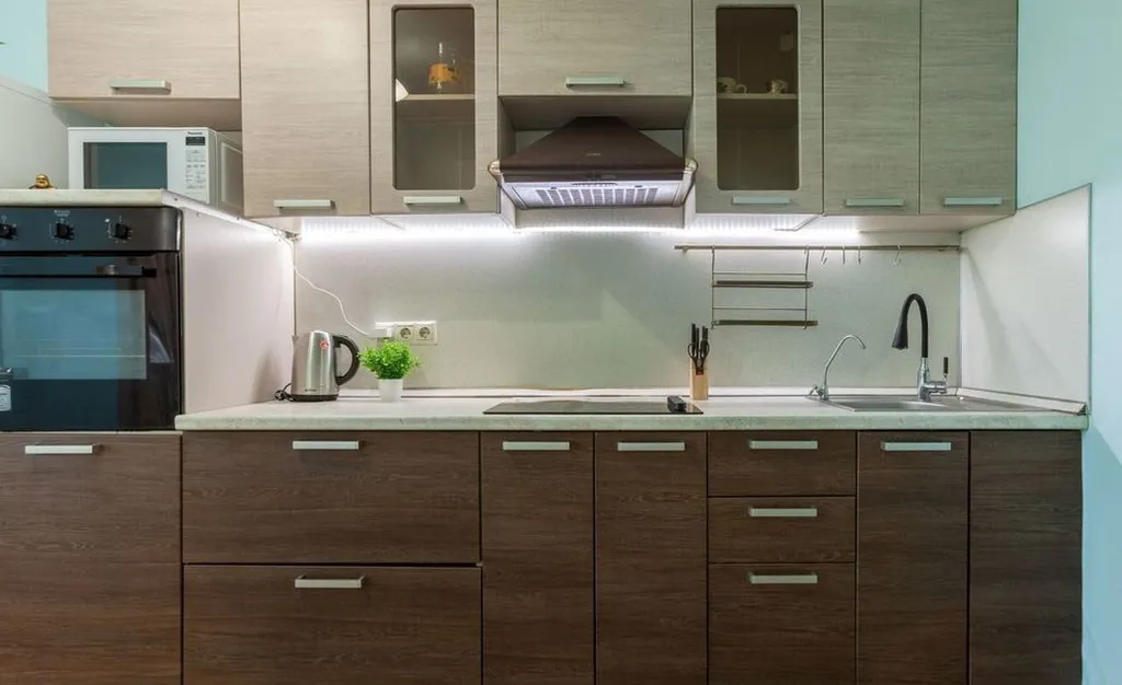 Апартаменты Квартиркаплаза Просторный семейный вариант