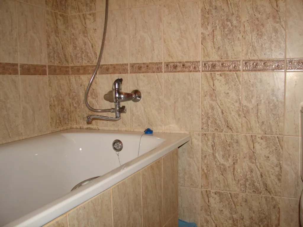 Квартира 1-комнатная Квартира — Геленджик