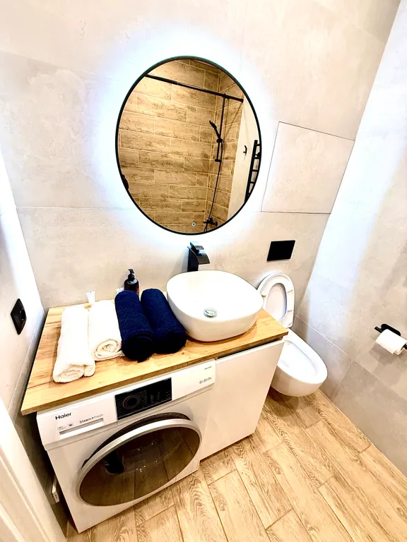 Квартира рядом с ЖД Станцией Одинцово