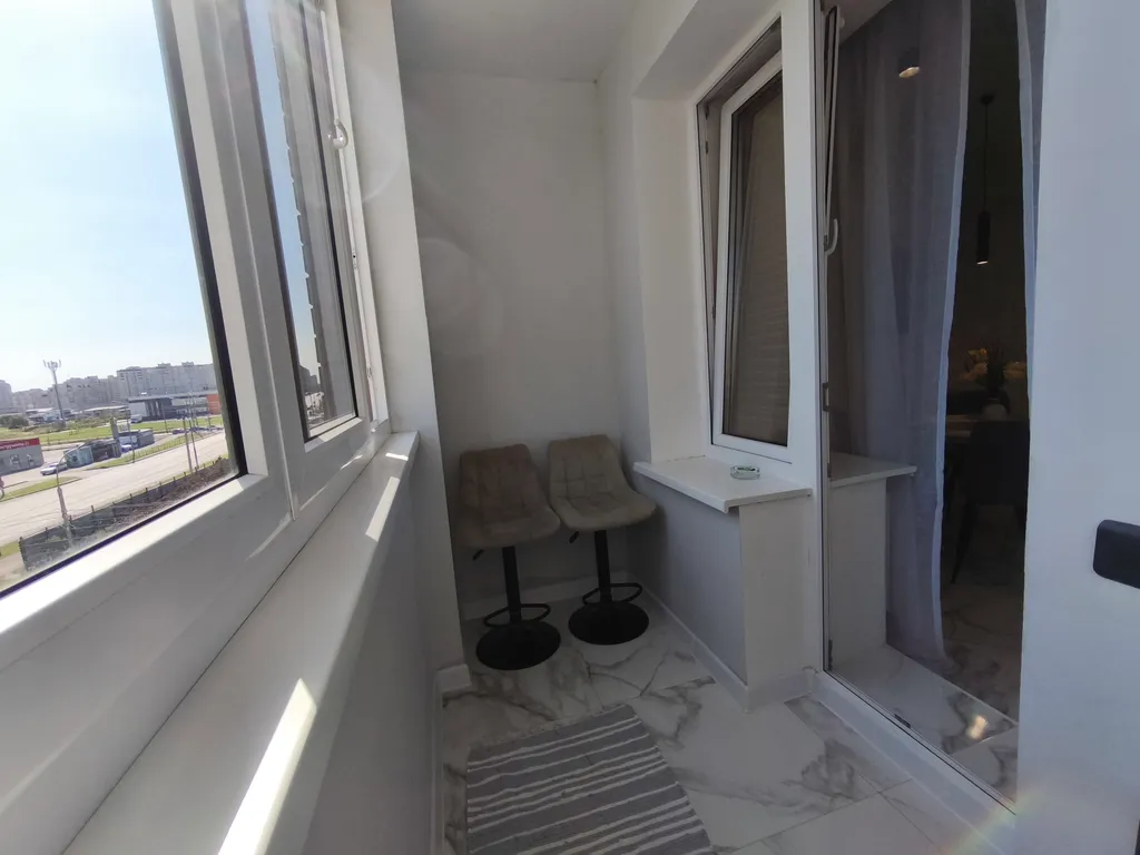 2 комнатый comfort apart