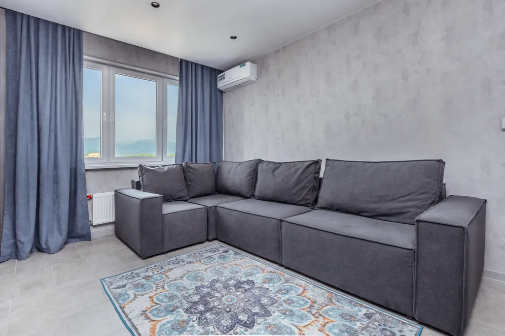 Квартира Квартира ЖК Фрукты Апельсин 7072 — Сириус