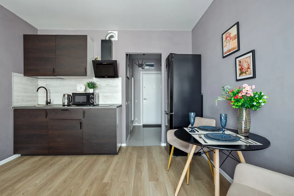 Квартира недалеко от метро Сходненская