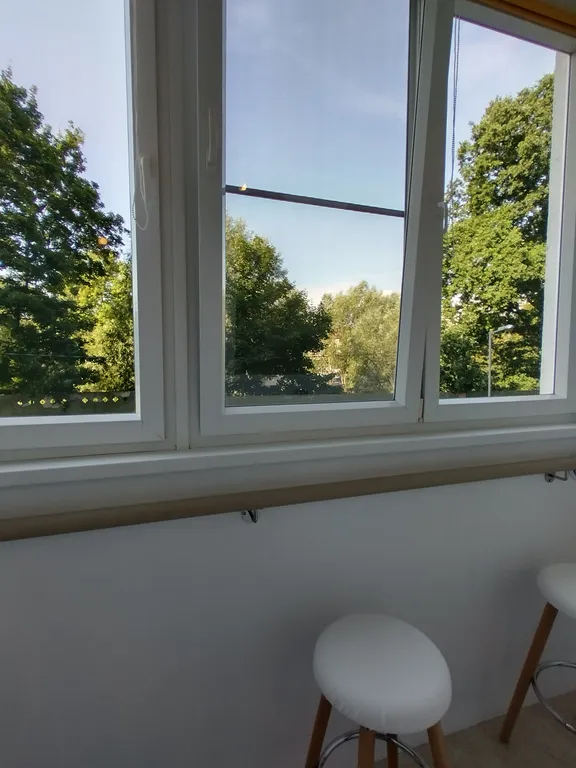 Просторная квартира рядом с королевскими воротами