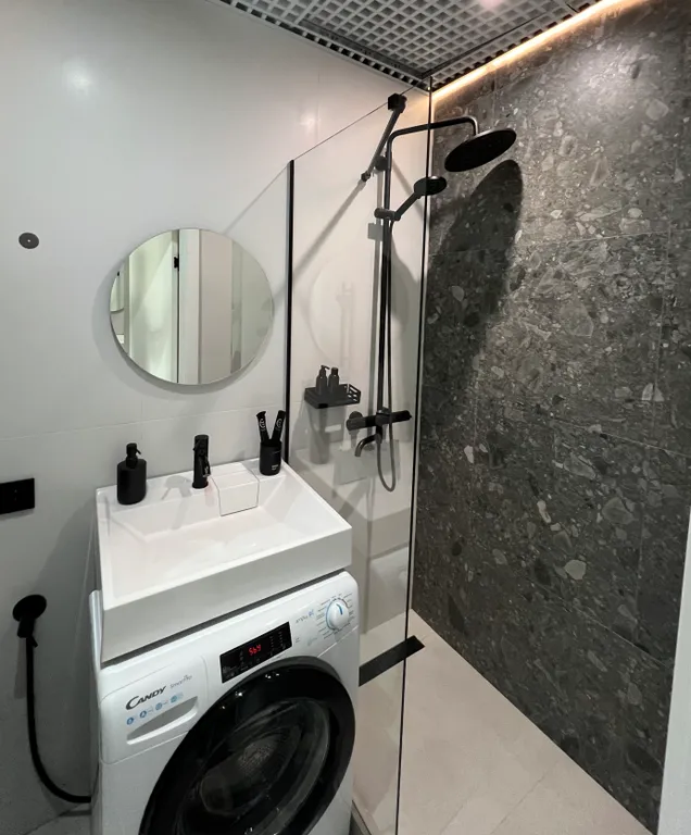 Квартира Квартира Апартамент с видом на башни — Москва