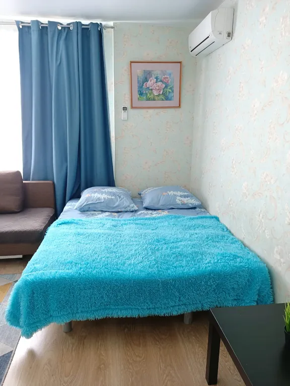 Квартира в ближайшем подмосковье — аренда посуточно в Видное