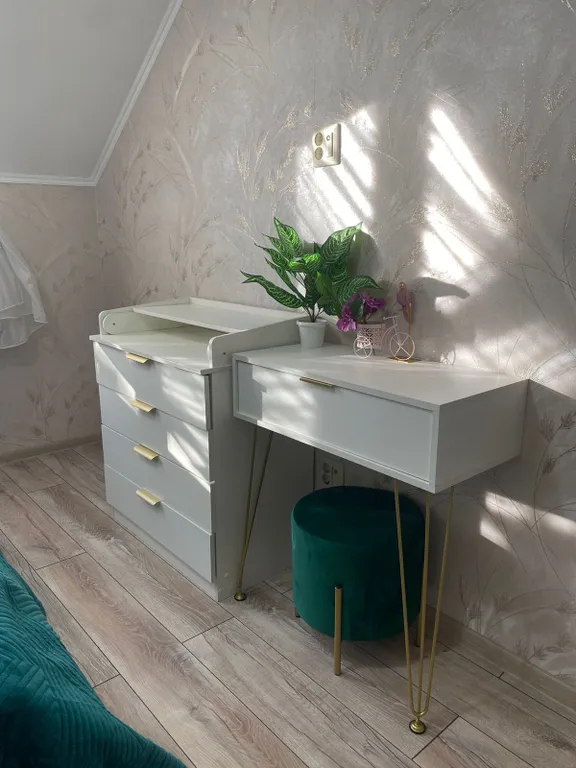 3к Таунхаус «Полесье»