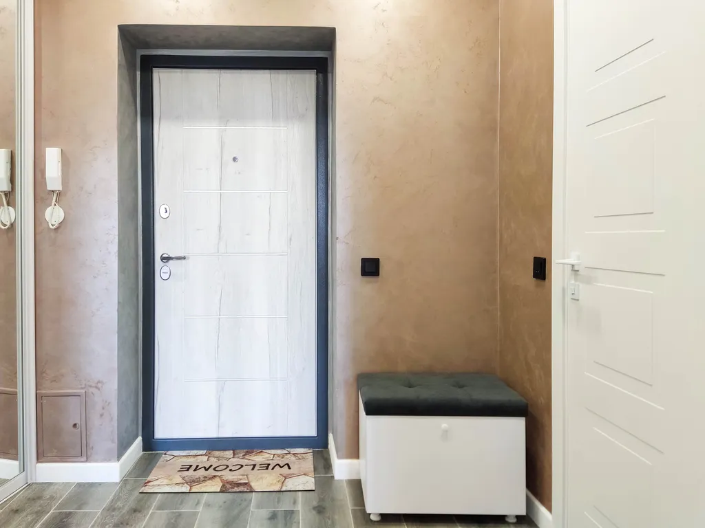 Апартамент возле набережной Брюгге премиум