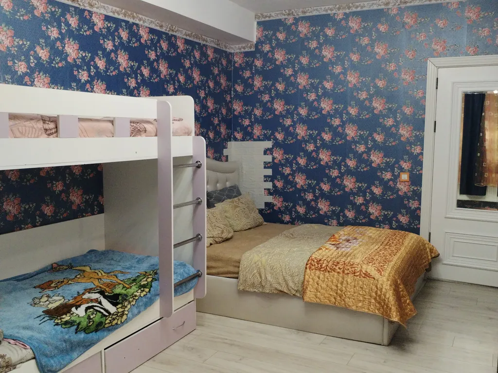 Апартаменты возле метро