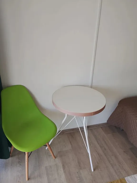 Дом 10m2 — чан, кухня, Wi-Fi