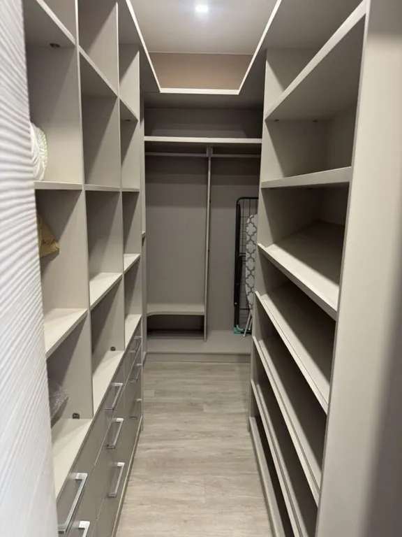 Квартира с новым современным ремонтом