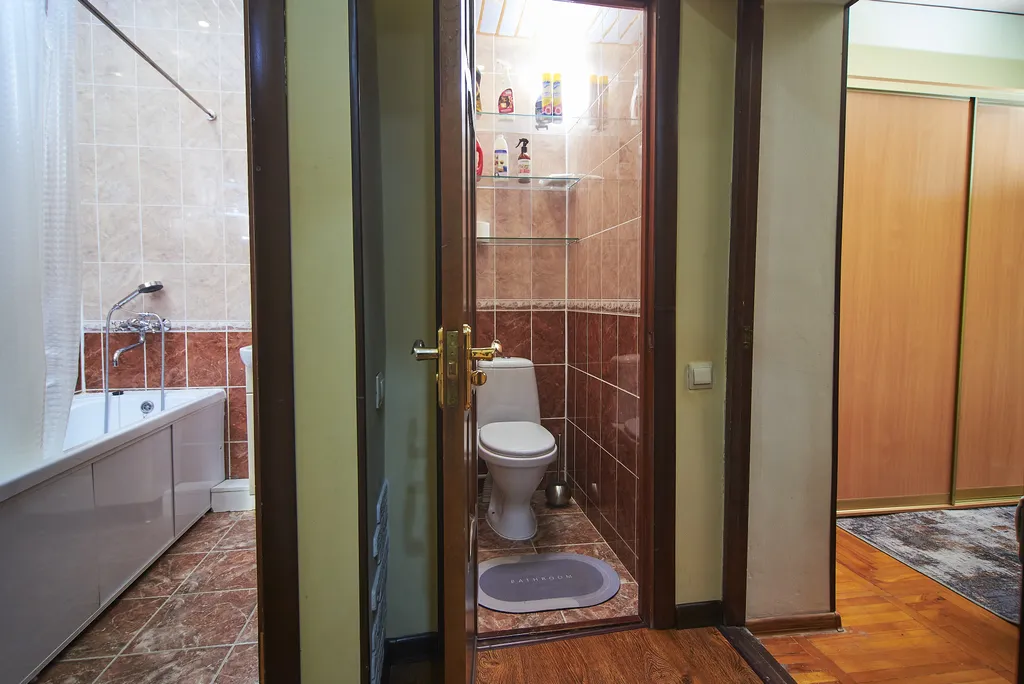 Квартира у Элен в самом сердце Кисловодска рядом с Курортным бульваром